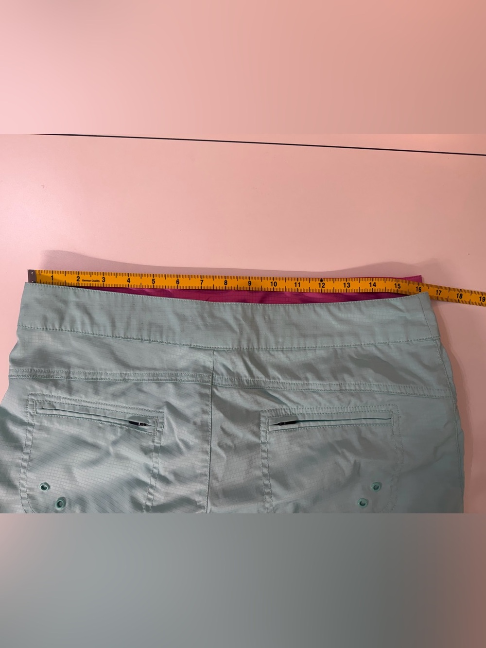 Women’s Quick-Dry Active Shorts - Set of 2 - Picture 7 of 8